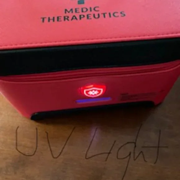 Upcycled Computer Keyboard Keys Frame - Picture 11 of 14